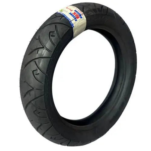 PNEU TRAS FBK 120/70-14 TUBELESS - LONDON CITY